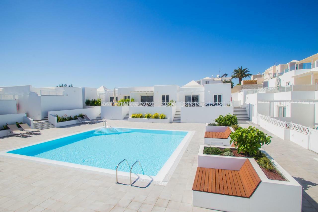 Flower 17 Appartement Playa Honda (Lanzarote)
