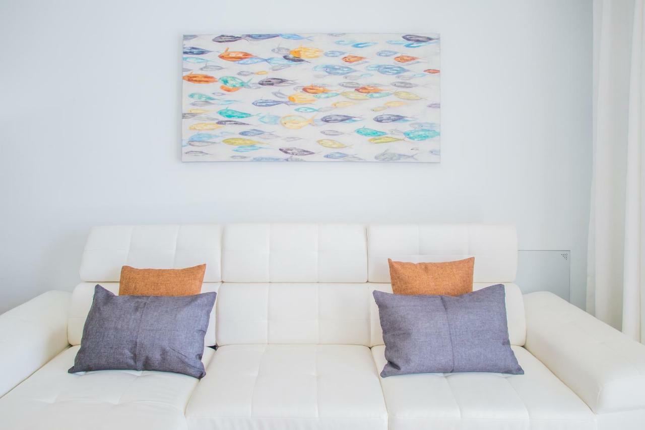 Appartement Flower 17 Playa Honda (Lanzarote)