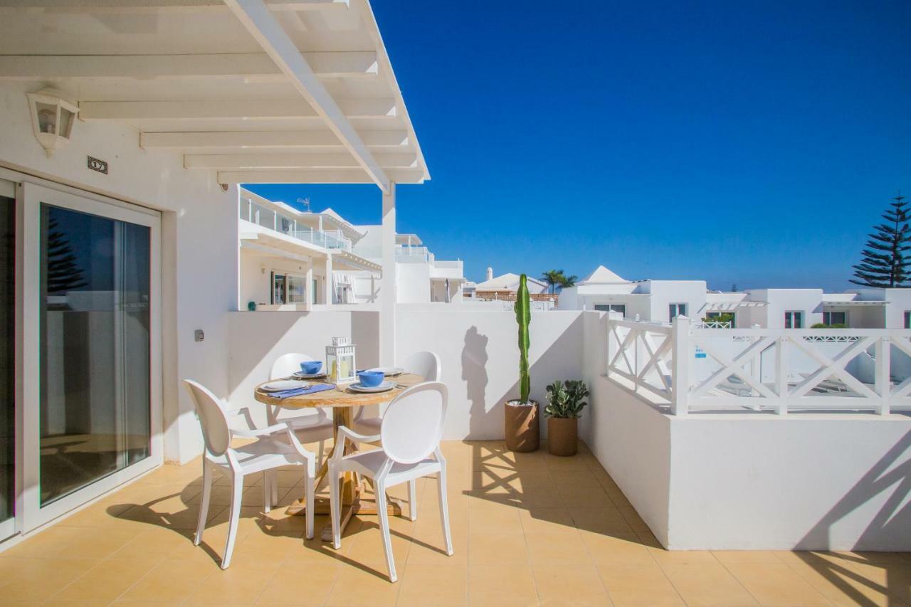 Appartement Flower 17 Playa Honda (Lanzarote)