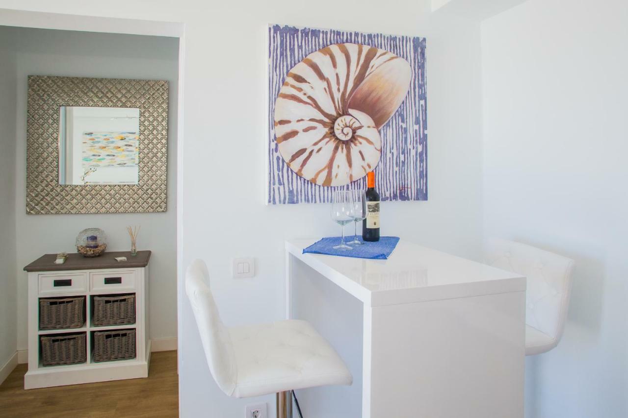 Appartement Flower 17 Playa Honda (Lanzarote)